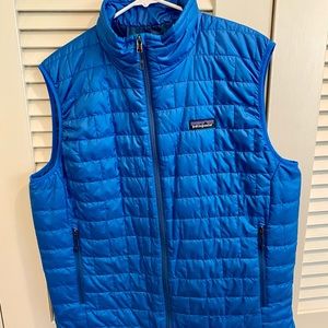 Patagonia Nano Puff Vest
